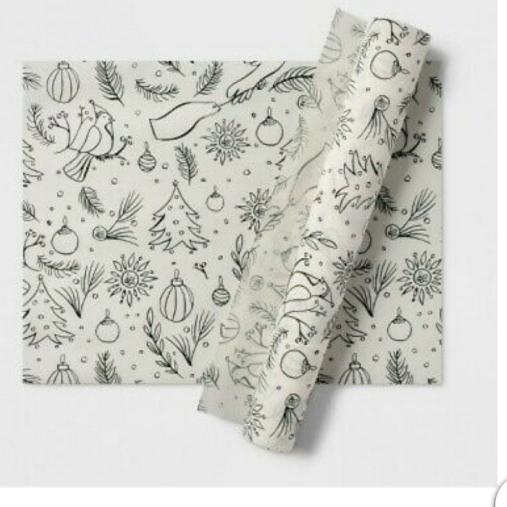 Opalhouse perforated place mats 8 pack